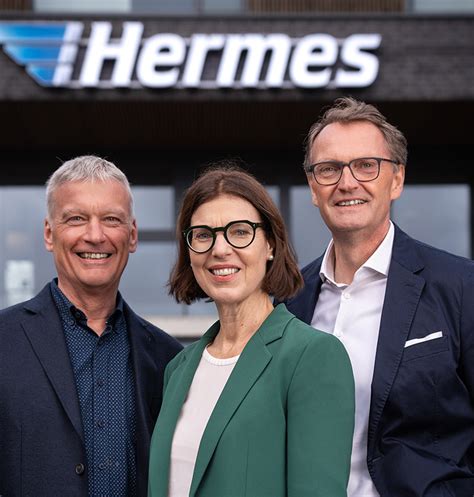 Michael Bader on LinkedIn: Hermes Einrichtungs Service 